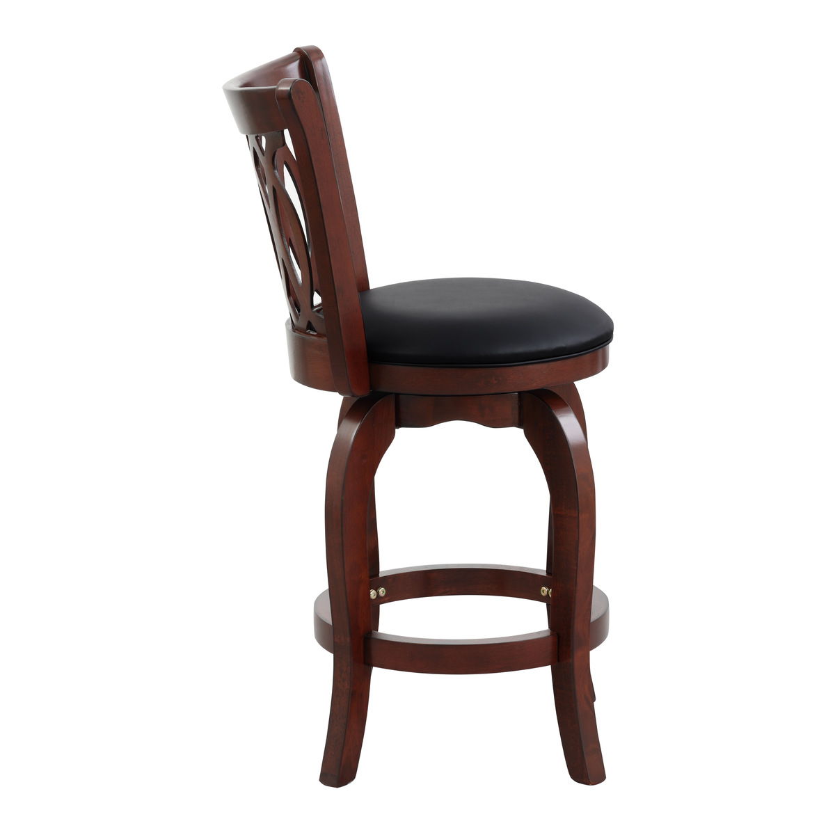 Shapel - Swivel Pub Chair