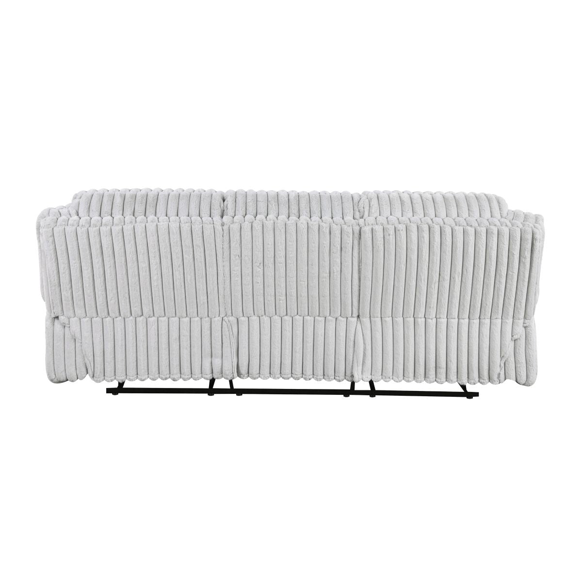 Goodland - Double Reclining Sofa
