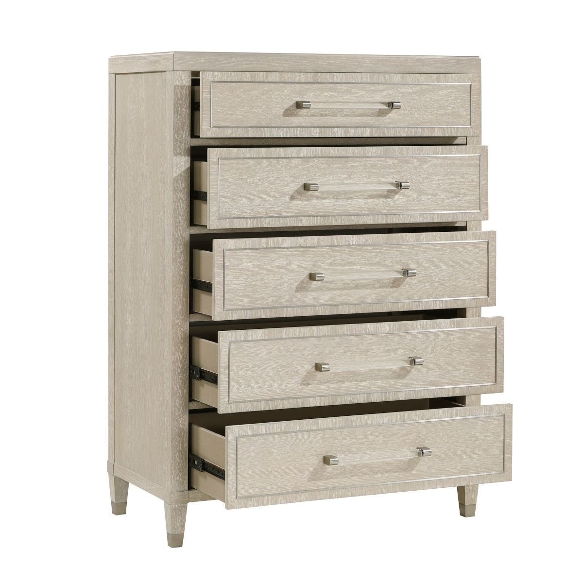 Genoa - Chest - Natural