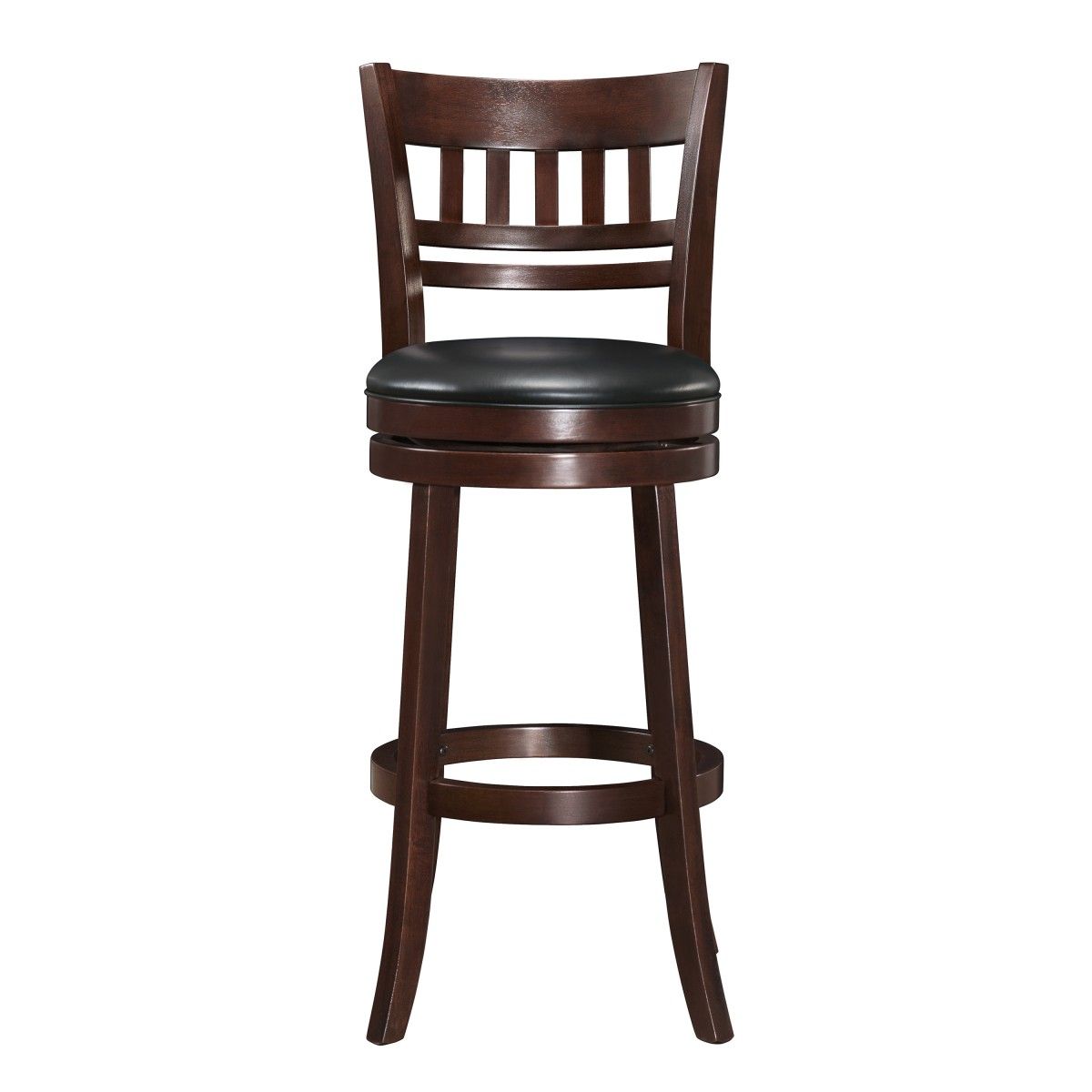 Edmond - Swivel Bar Chair
