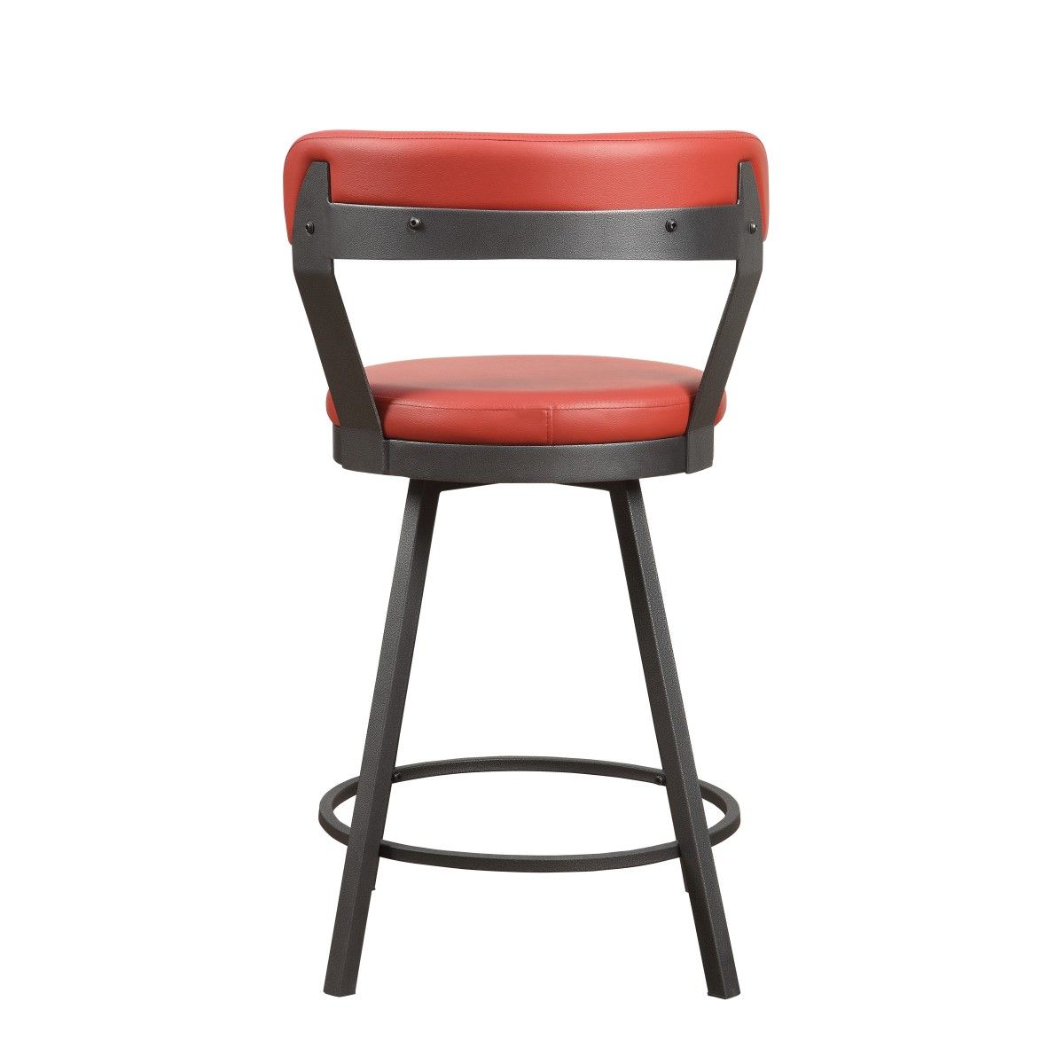 Appert - Swivel Chair (Set of 2)