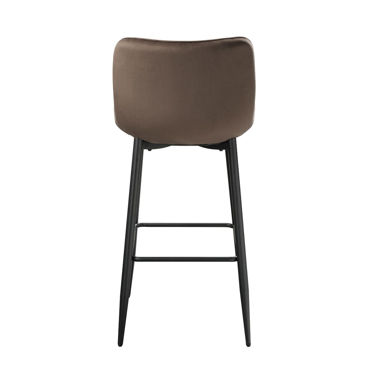 Nya - Counter Height Chair (Set of 2)
