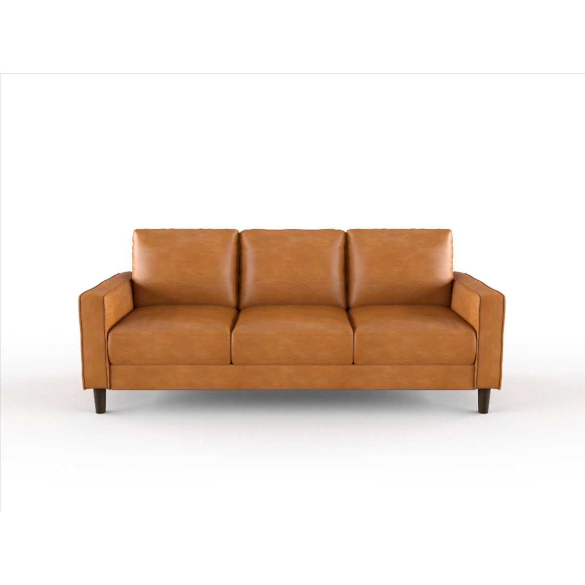 Malcolm - Sofa - Brown