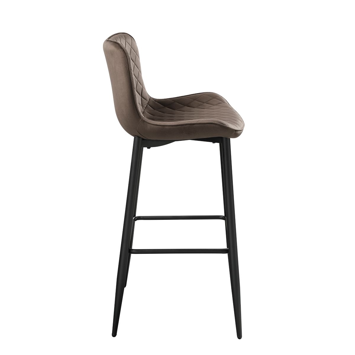 Nya - Counter Height Chair (Set of 2)