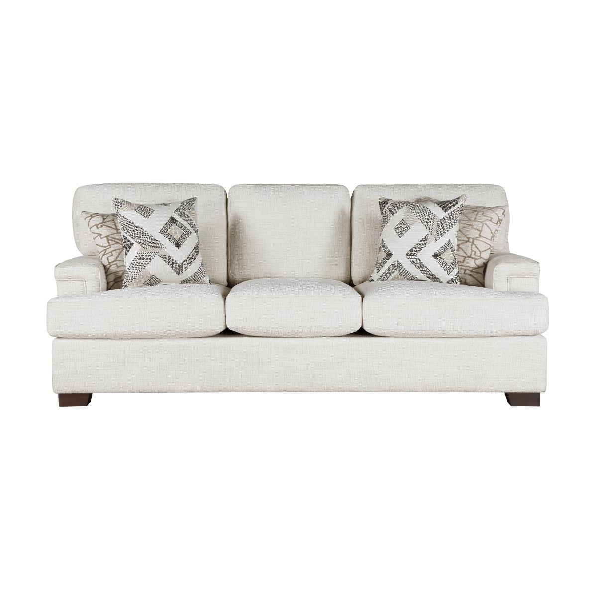 Orson - Sofa - Cream