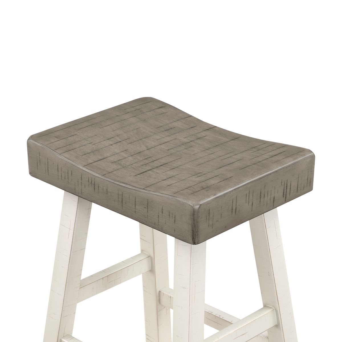 Caspian - Counter Height Stool (Set of 2)