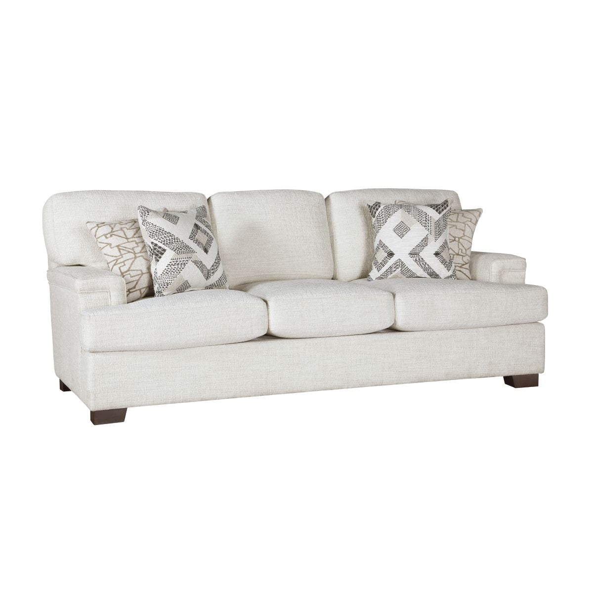 Orson - Sofa - Cream