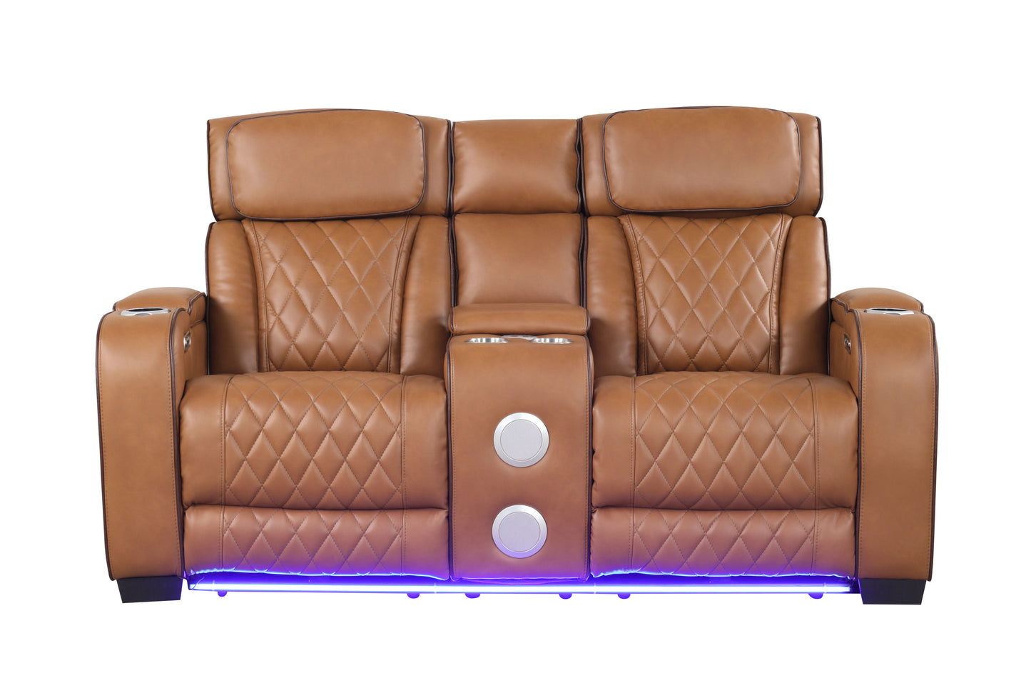 Titan - Loveseat