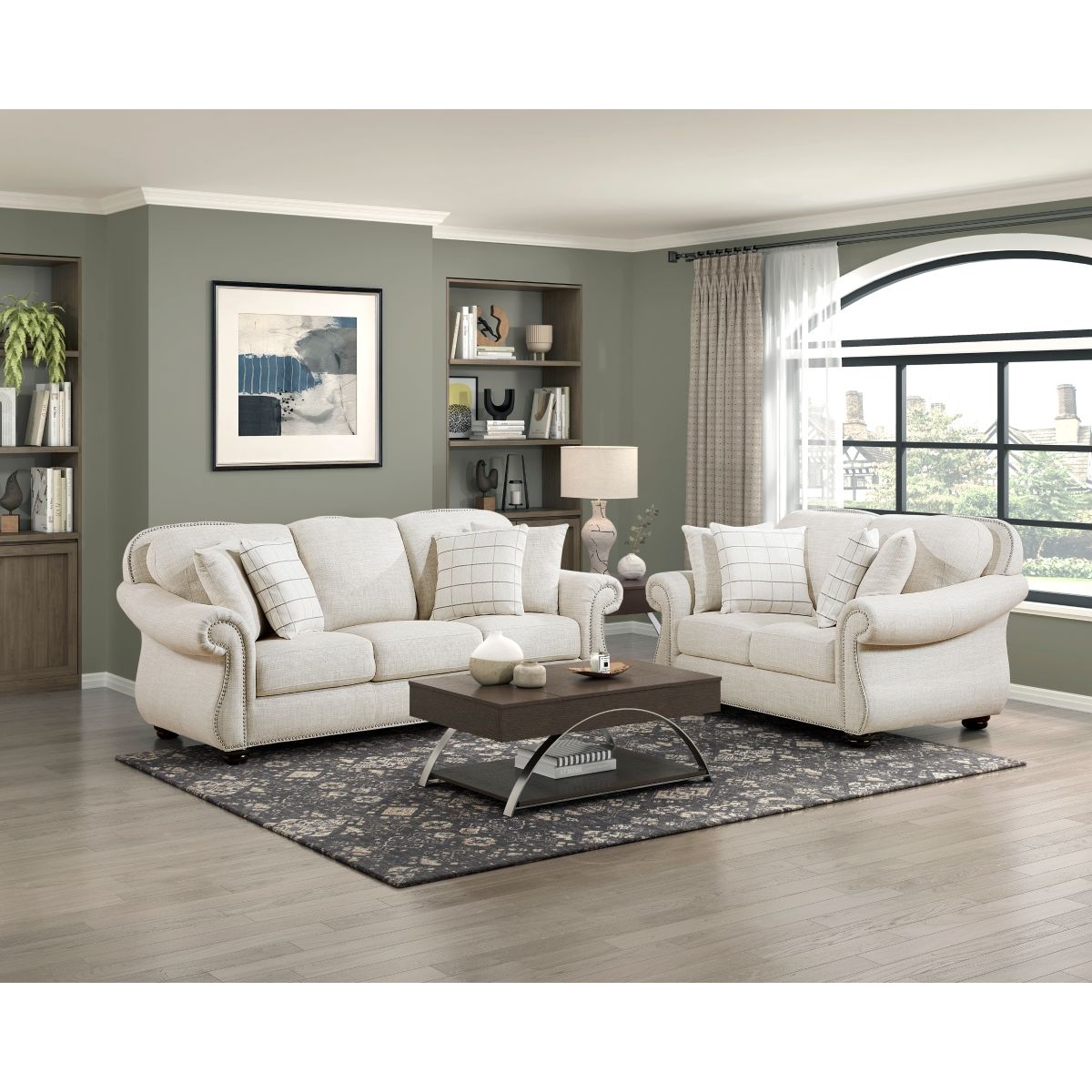 Attleboro - Sofa
