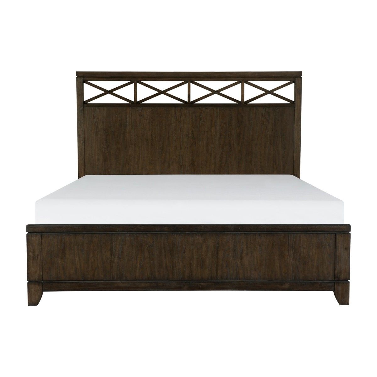Griggs - Bed