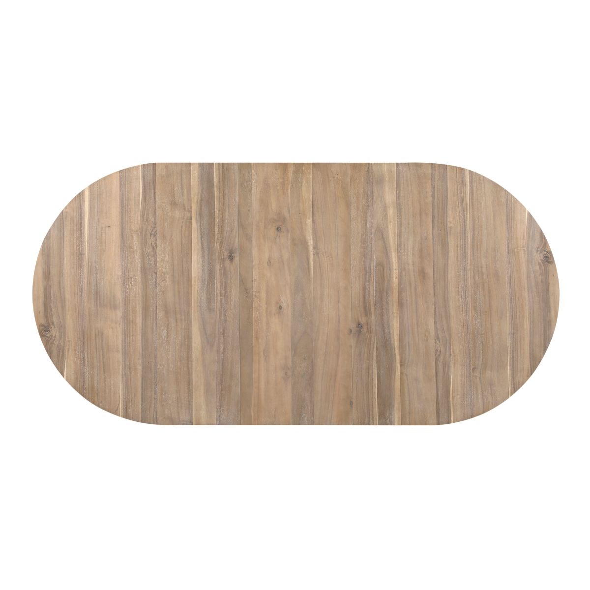 Myrna - Dining Table - Natural