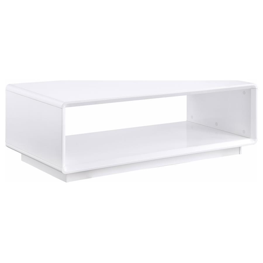 Paseo - Rectangular Table