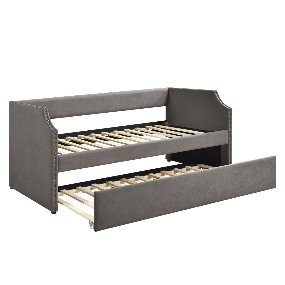 Shiloh - Daybed With Trundle