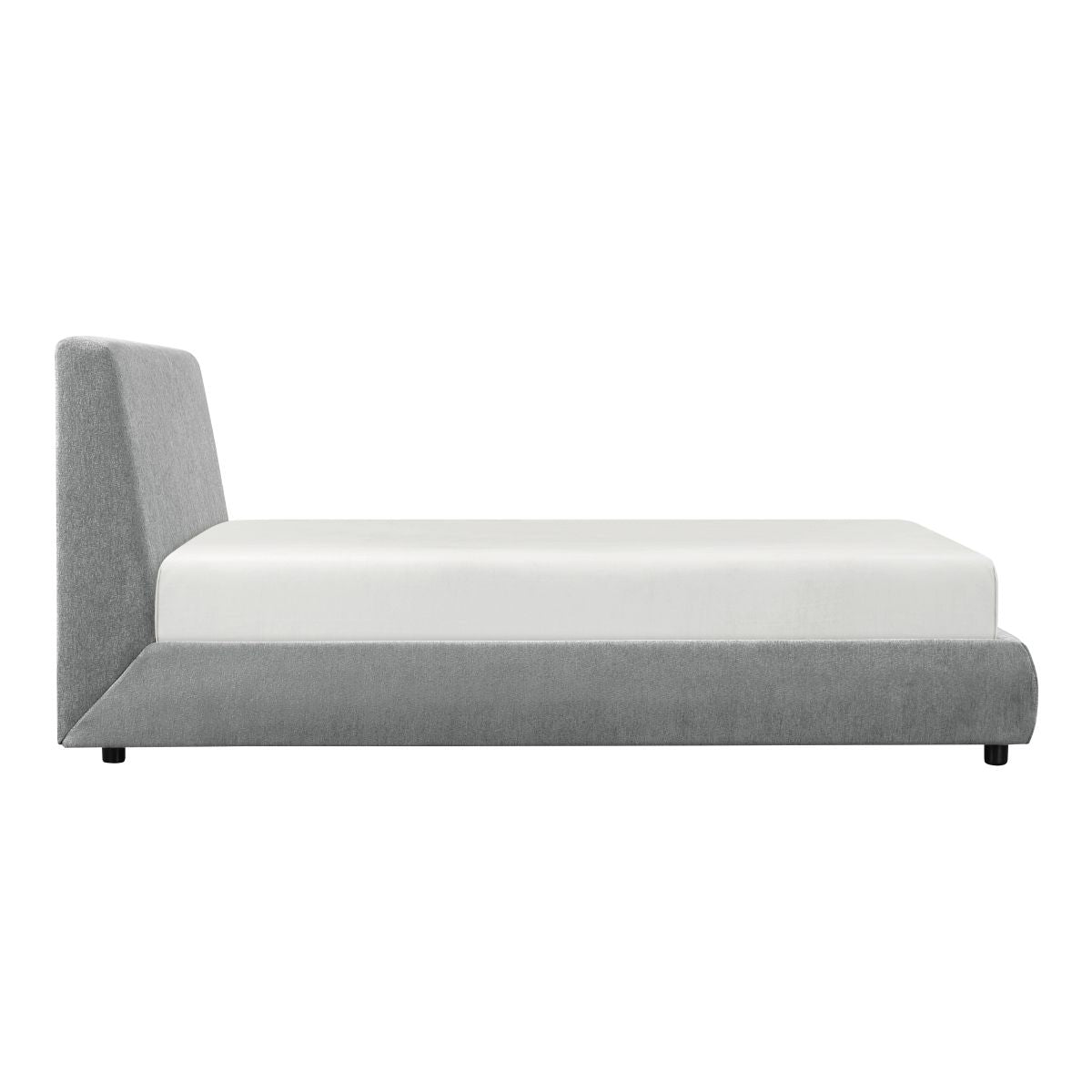 Alford - Platform Bed