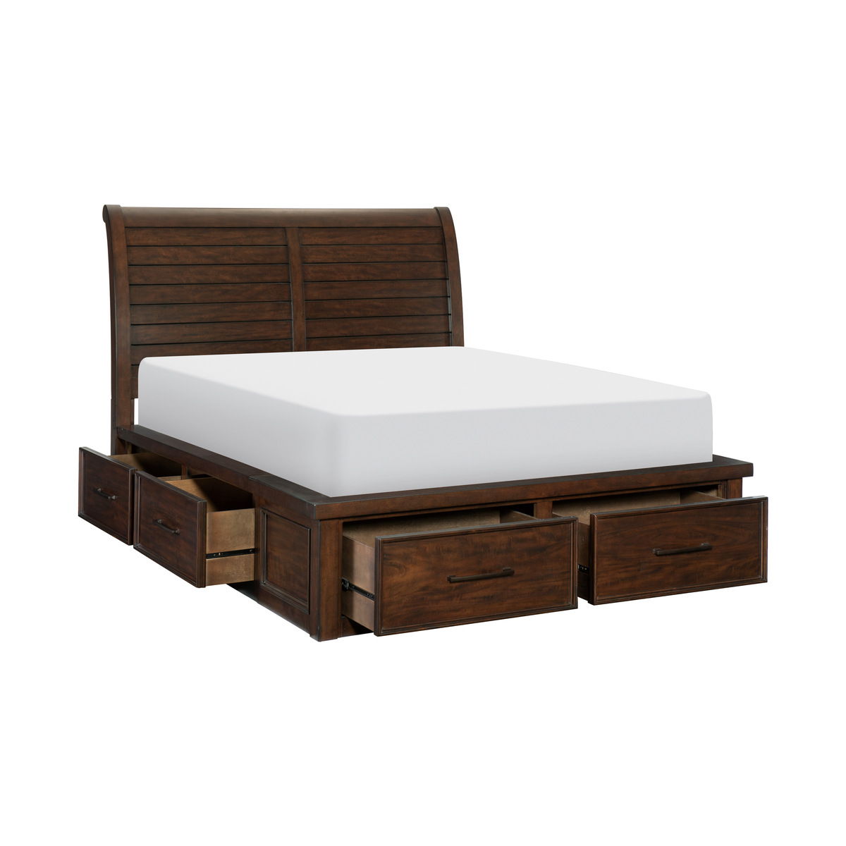 Logandale - Bedroom Set