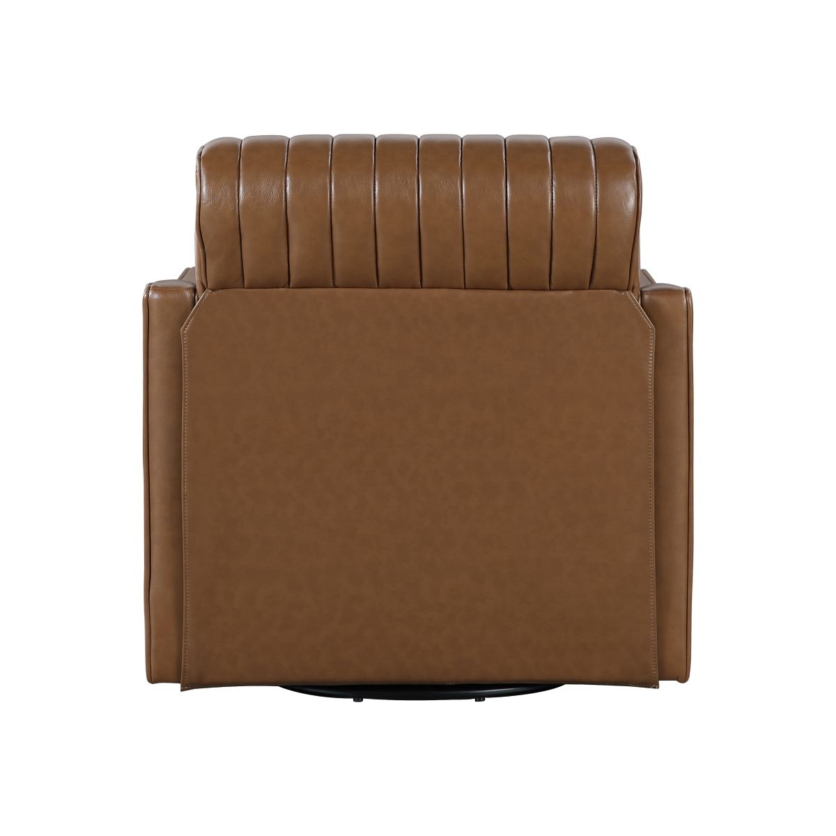 November - Swivel Chair - Brown