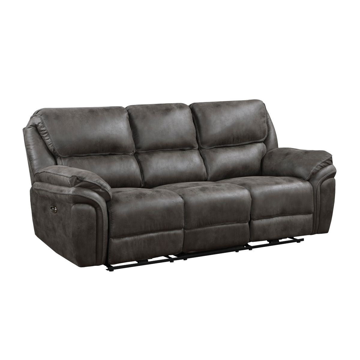Proctor - Reclining Sofa & Loveseat