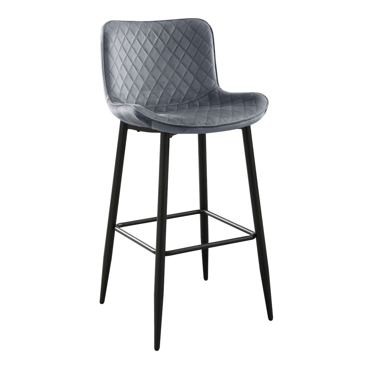 Nya - Counter Height Chair (Set of 2)