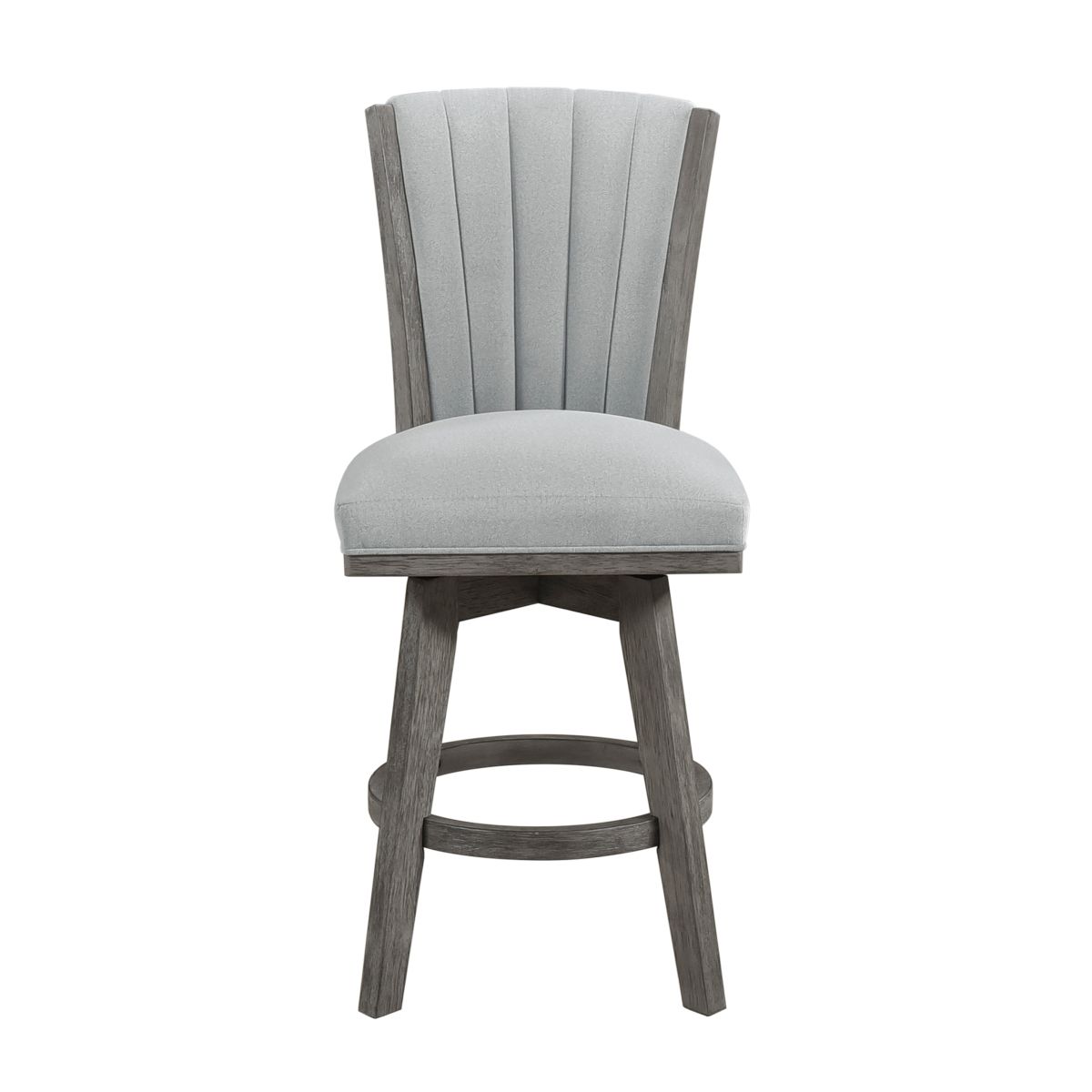 Corvallis - Swivel Chair (Set of 2)