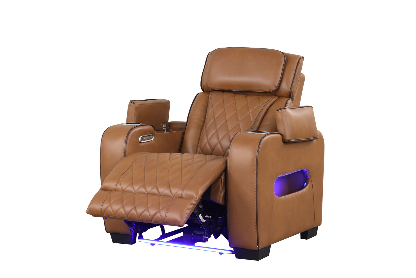 Titan - Recliner