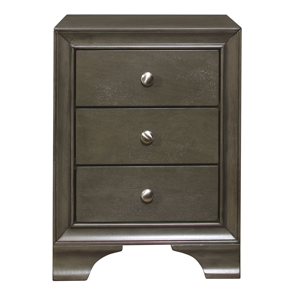 Centralia - Nightstand