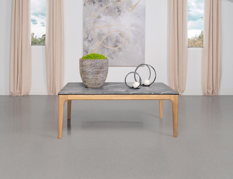 Polaris - Rectangular Smart Top Table
