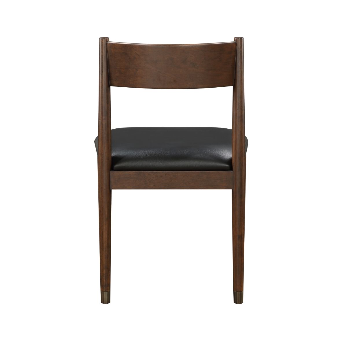 Clive - Side Chair (Set of 2) - Black