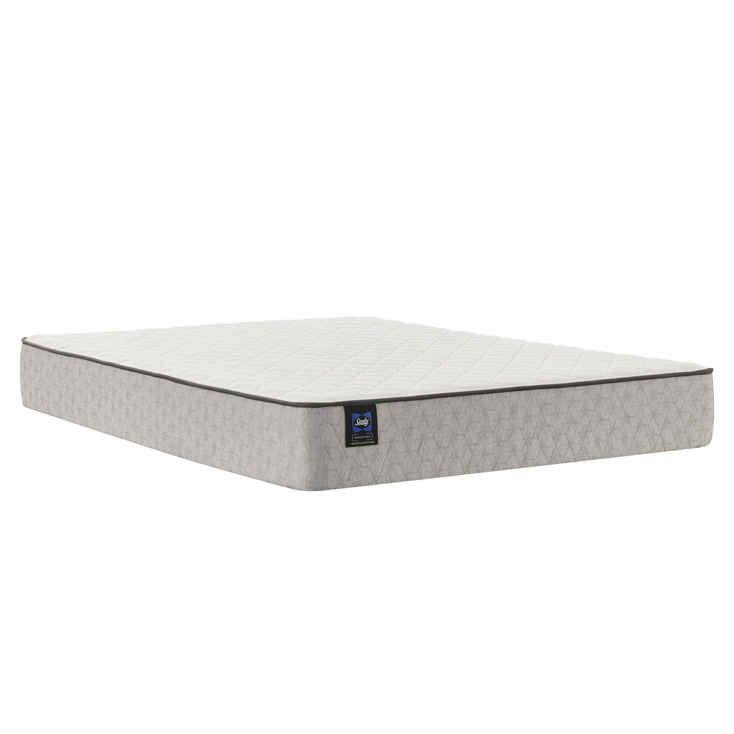 Essentials Calhoun II Soft Tight Top Mattress