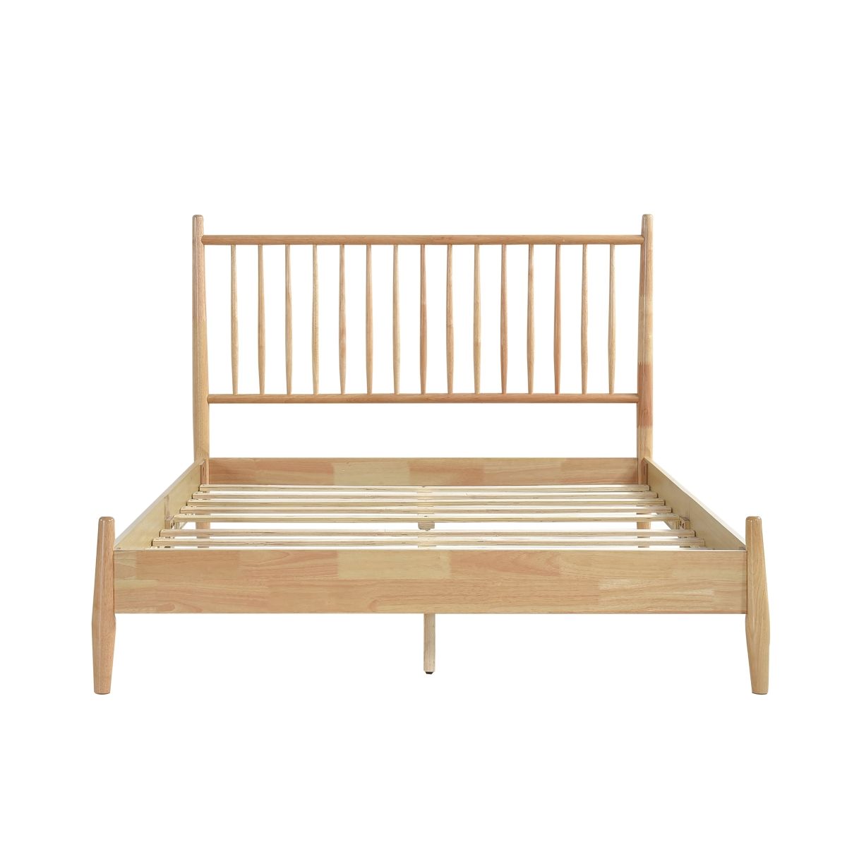 Brickell - Platform Bed
