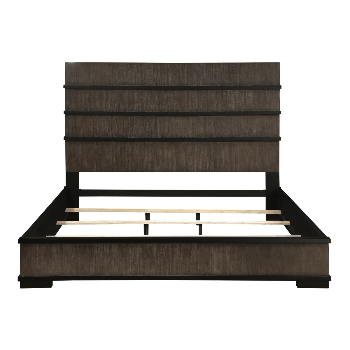 Acworth - Bedroom Set