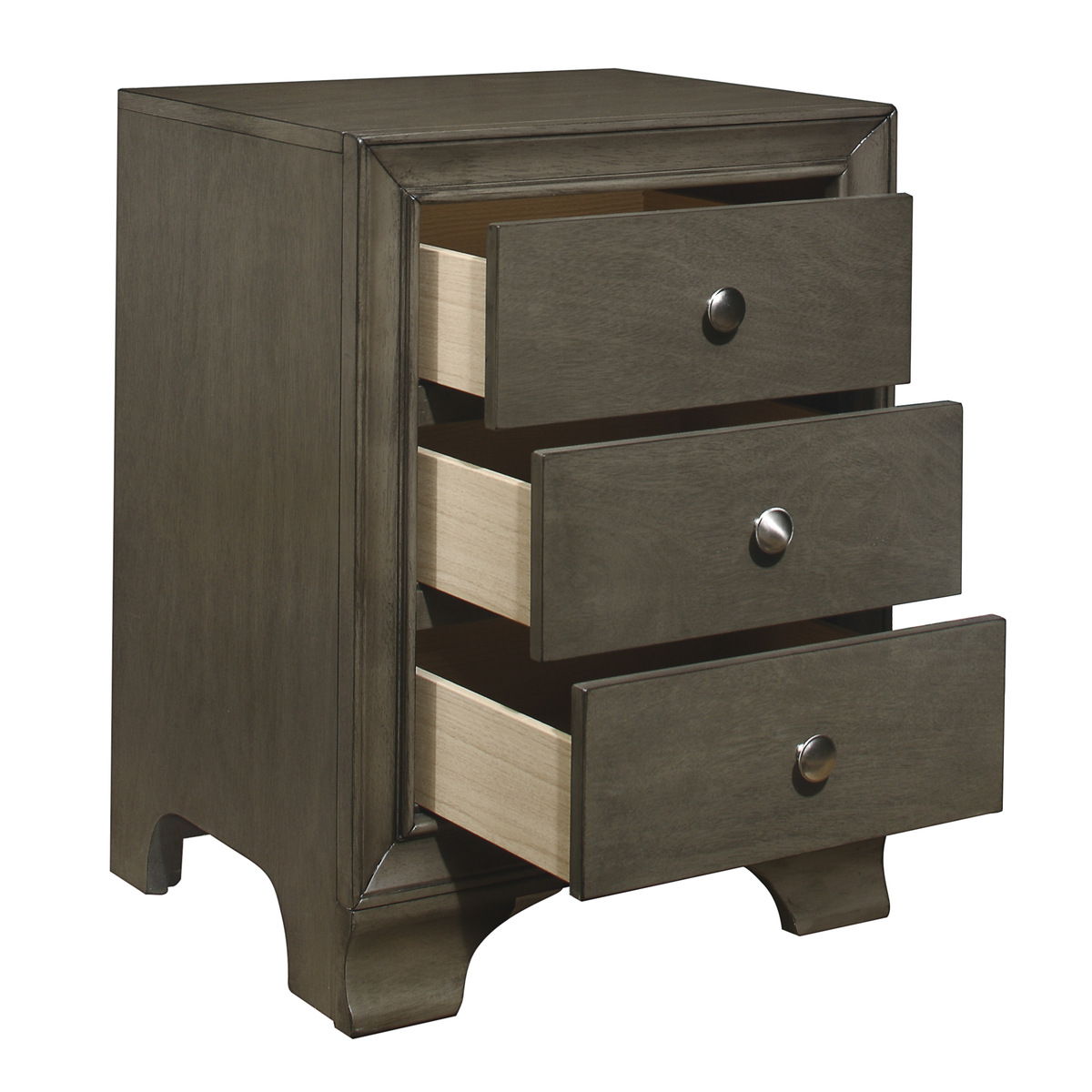 Centralia - Nightstand
