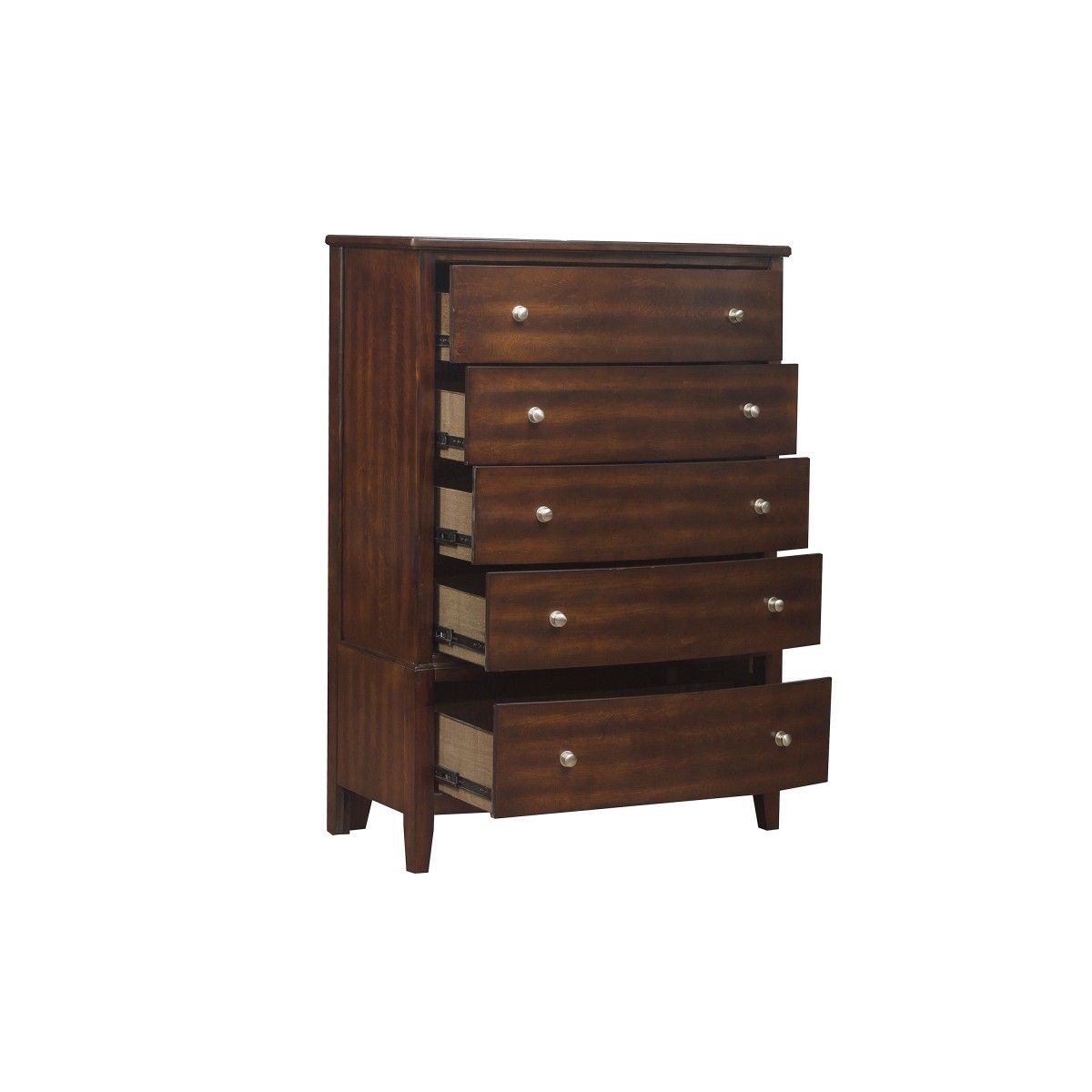 Cotterill - Chest