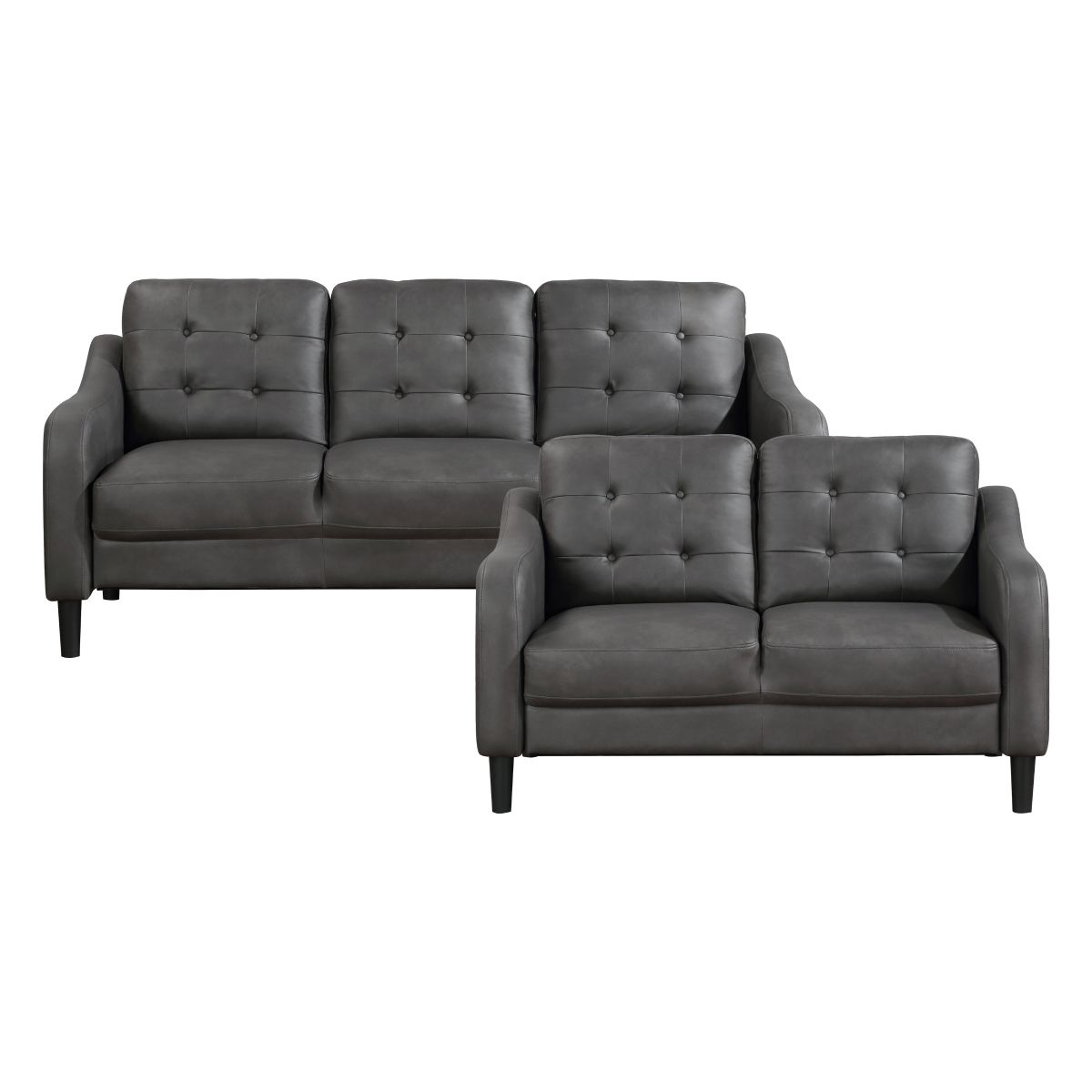 Mallory - Living Room Set