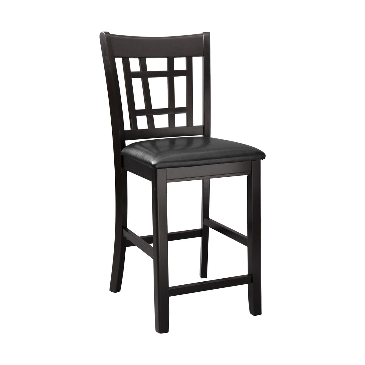 Junipero - Counter Height Chair (Set of 2)