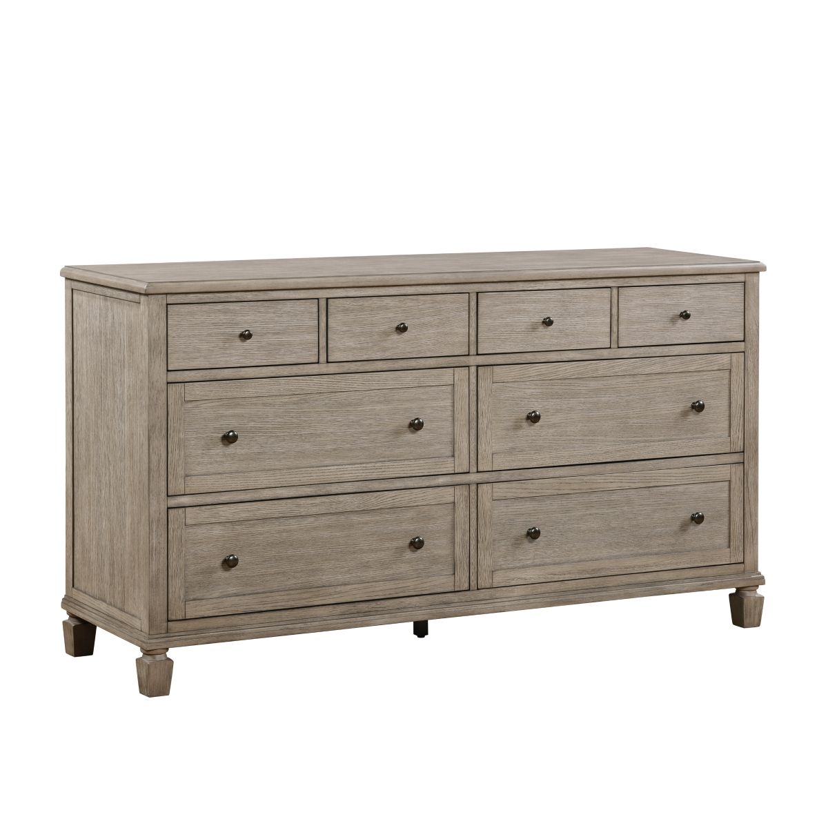 Marceline - Dresser - Light Brown