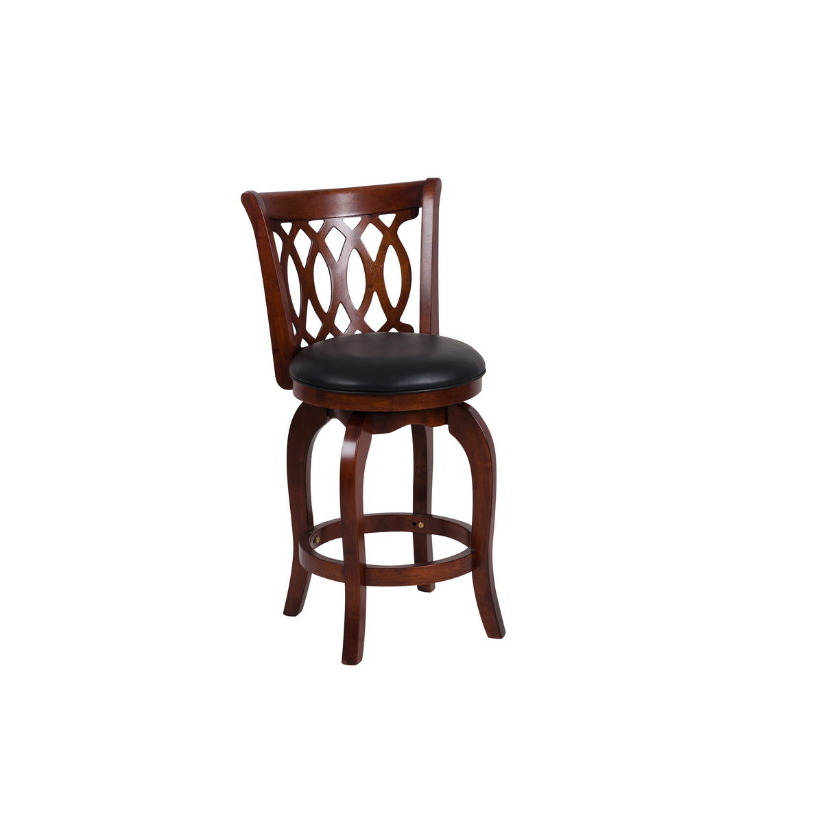 Shapel - Swivel Pub Chair