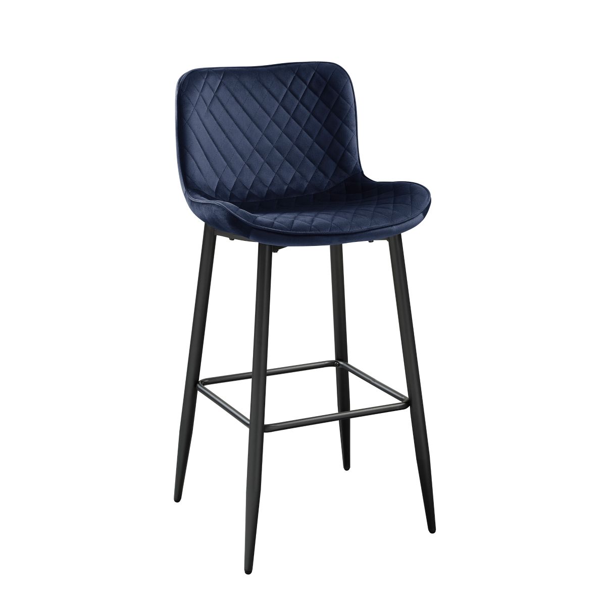 Nya - Counter Height Chair (Set of 2)