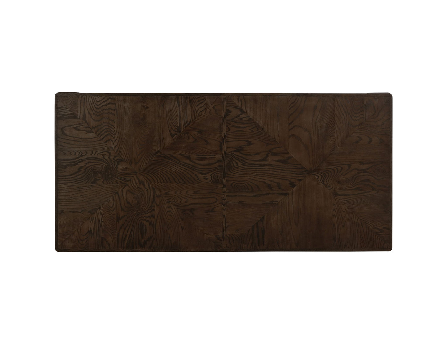 Black Verona - Table - Dark Brown