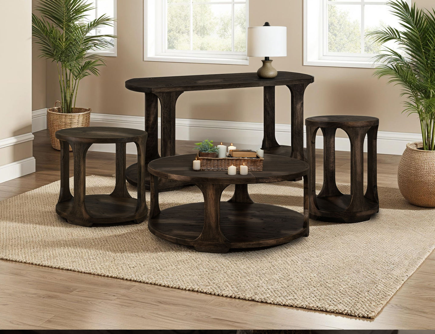 Balam - Table