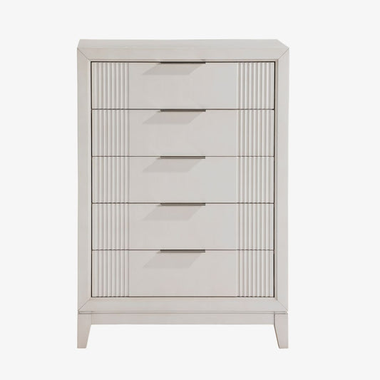 Florence - Chest - White