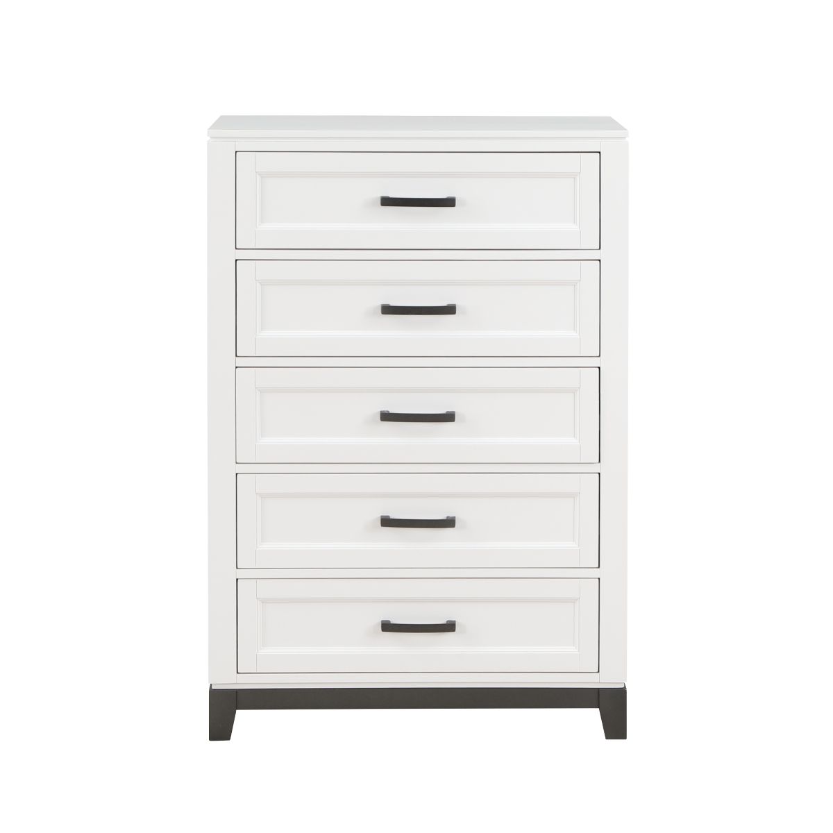 Garretson - Chest