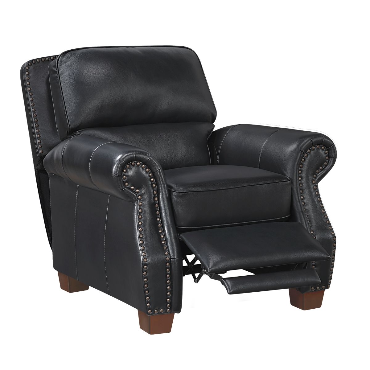 8448 - Push Back Reclining Chair