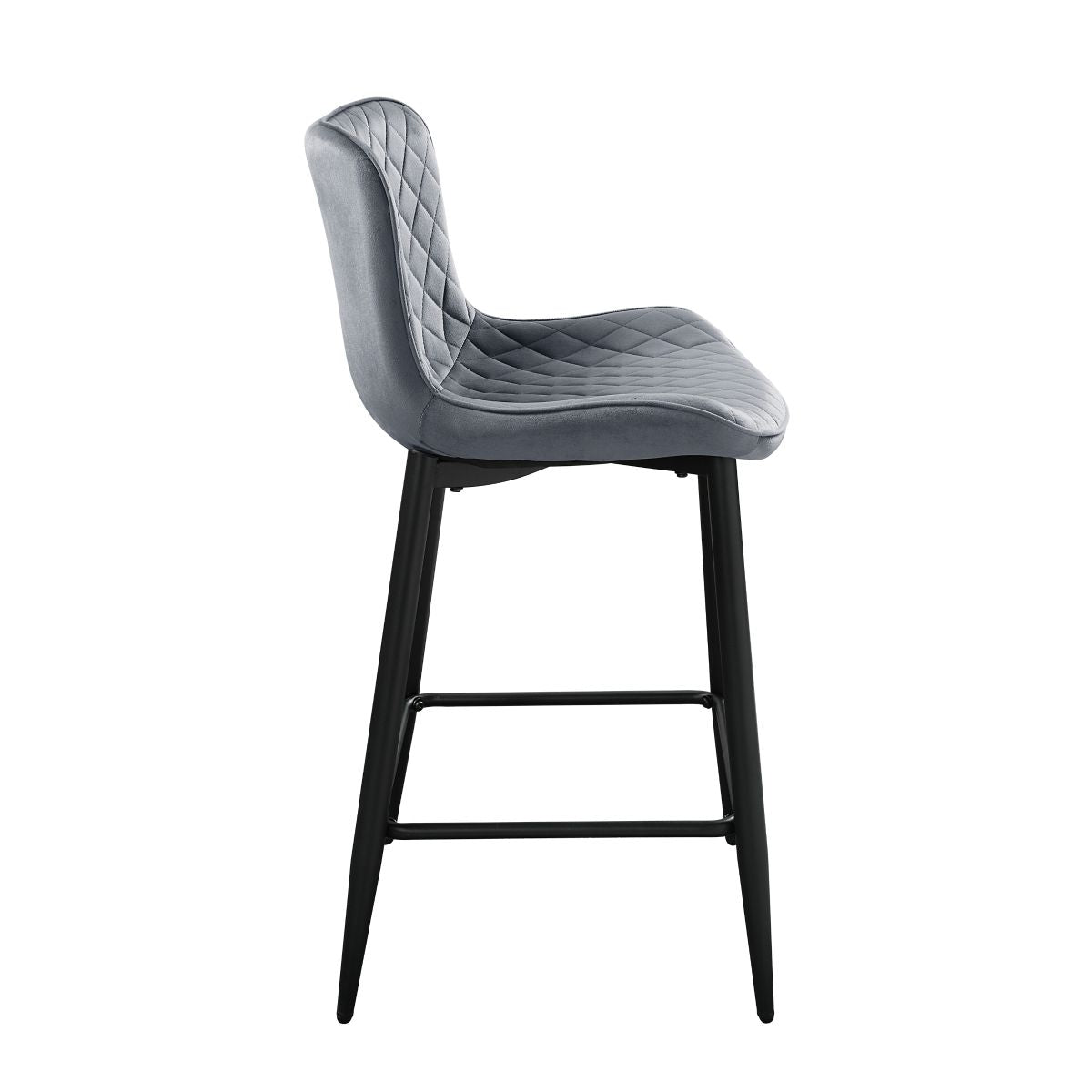 Nya - Counter Height Chair (Set of 2)