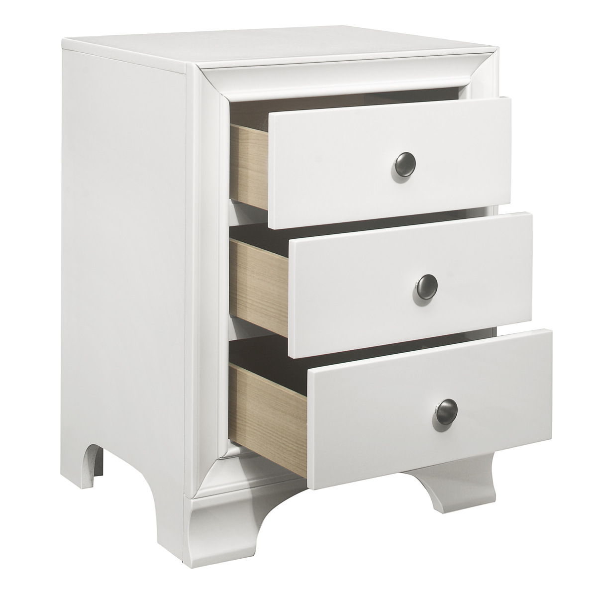 Centralia - Nightstand