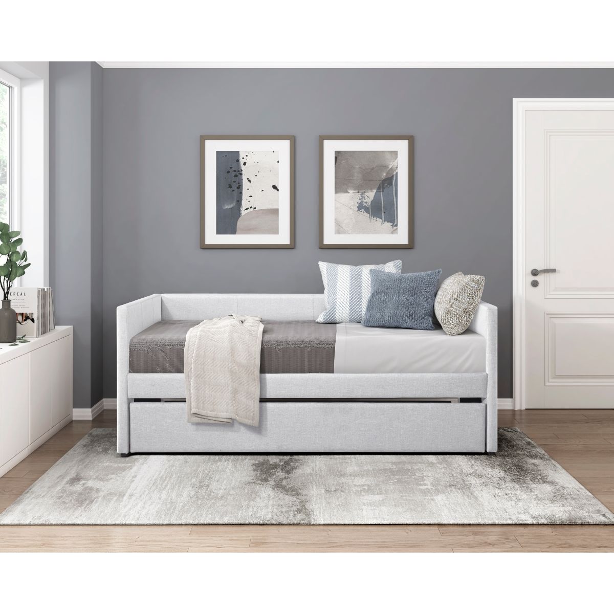Trudy - Daybed With Trundle