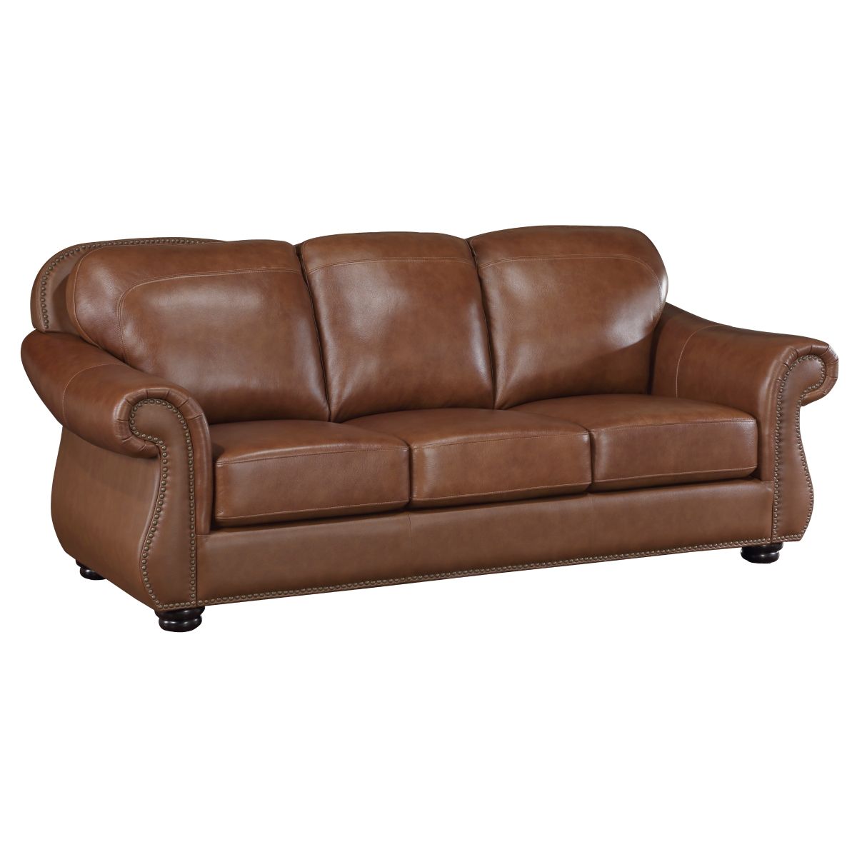 Attleboro - Sofa & Loveseat