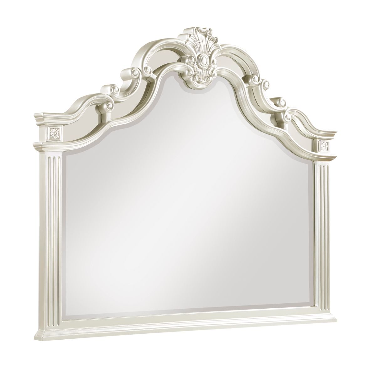 Ever - Mirror - Metallic / Champagne