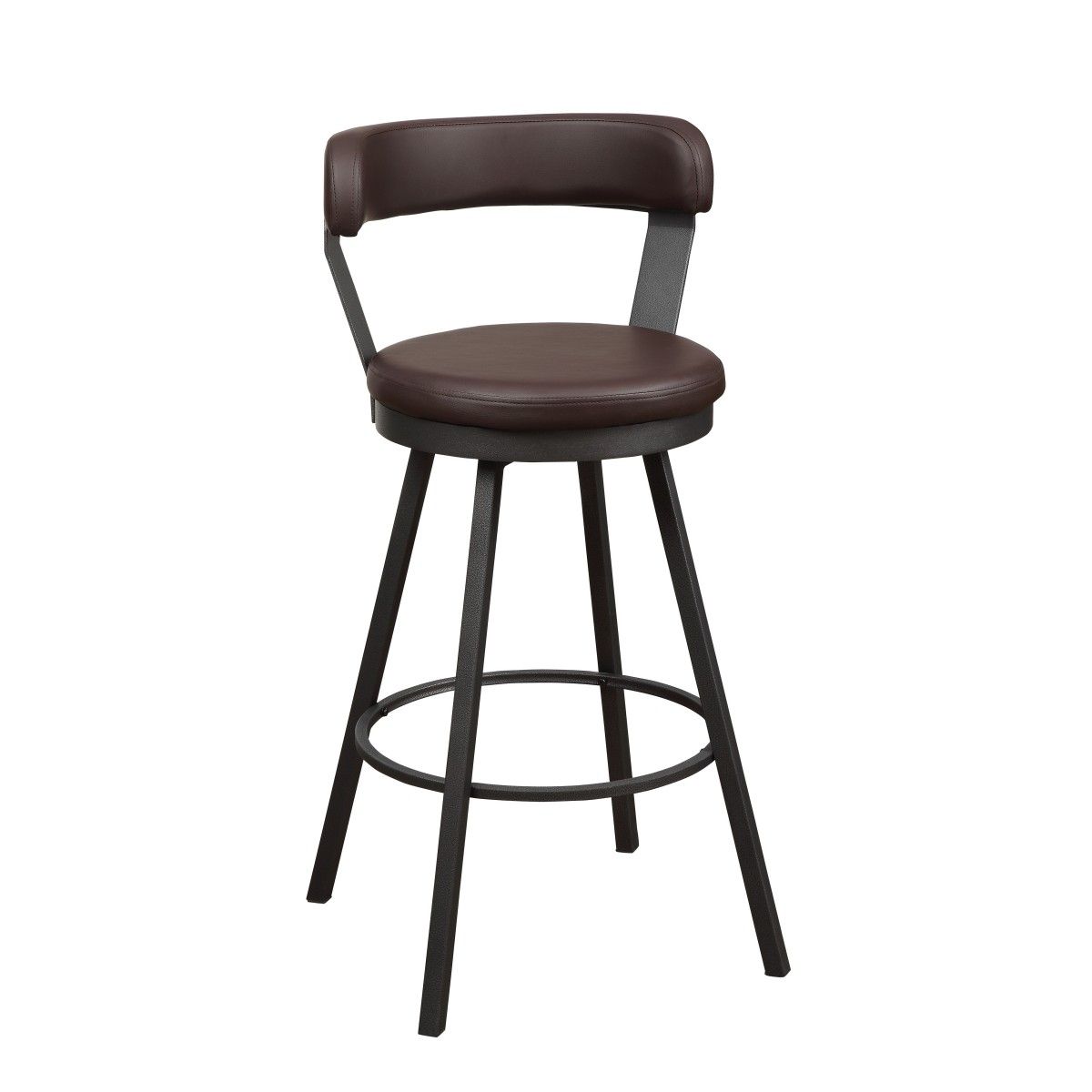 Appert - Swivel Chair (Set of 2)