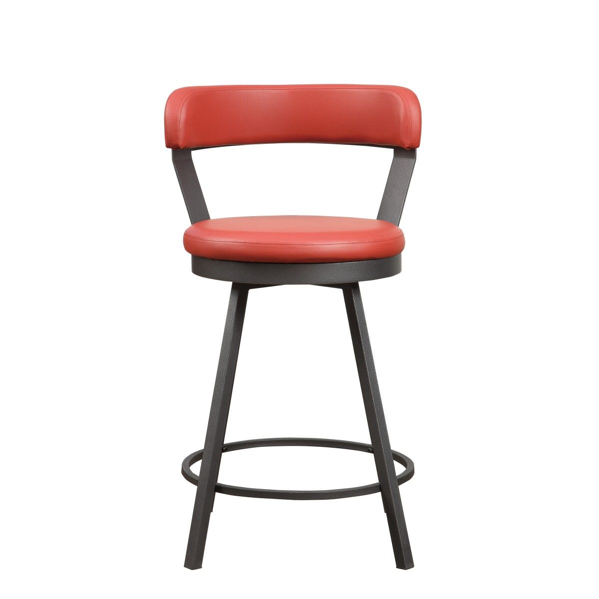 Appert - Swivel Chair (Set of 2)