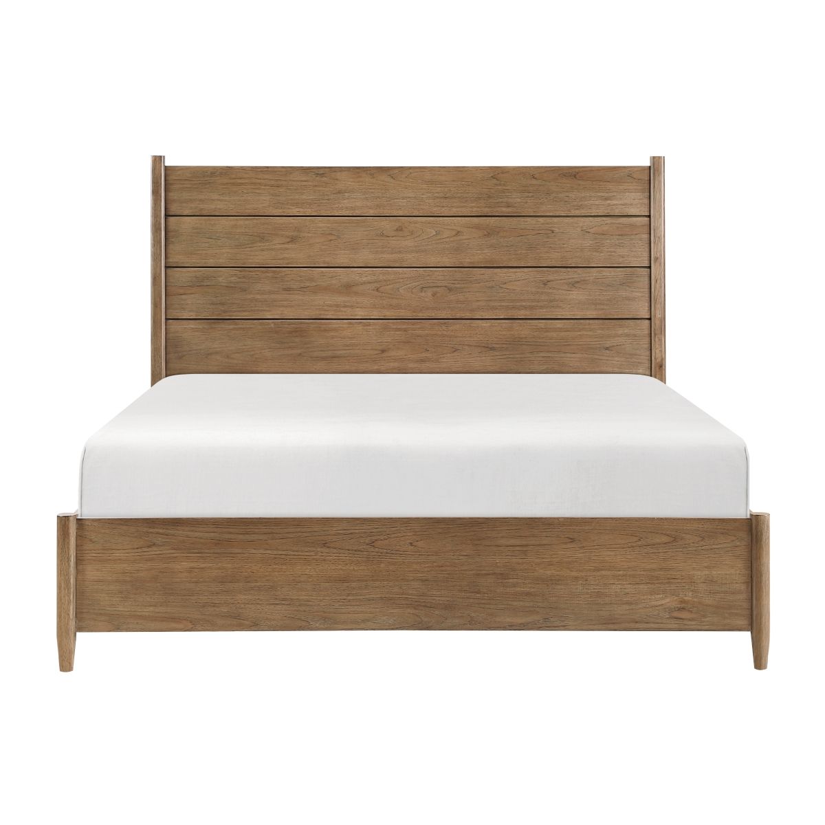 Sonoma - Platform Bed